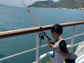 海上快速钓鱼方法和技巧是什么？如何提高海上钓鱼效率？
