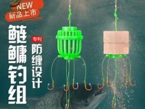 钓友私藏浮钓技巧（提升浮钓水平的秘密武器）