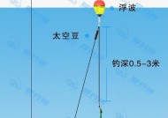 钓鱼海竿抛投技巧（提升钓鱼效果的关键练习方法）