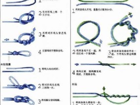 钓鱼技巧大揭秘（掌握这些技巧，轻松抬竿大收获！）