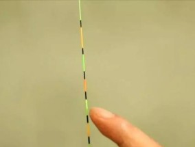 钓鱼技巧（钓鱼技巧大揭秘，轻松找底调漂！）