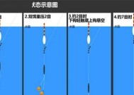 冬天钓鱼调漂的正确方法与技巧是什么？如何提高钓鱼效率？