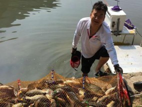 如何成为钓鱼高手？掌握这5个上鱼技巧点！