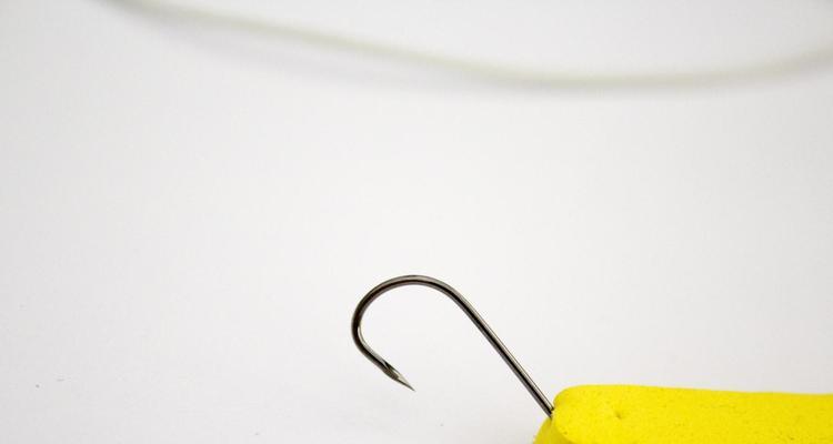 绑钓鱼钩的方法和技巧（掌握绑钓鱼钩的窍门，提高垂钓成功率）  第1张