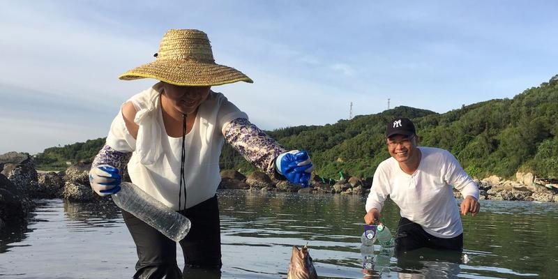 捕鱼新技巧野钓（提升钓鱼技巧，享受野钓乐趣）  第1张