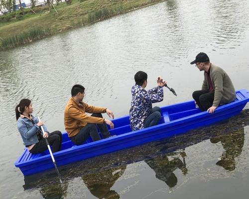 钓鱼新体验（多种方式应对无渔船钓鱼，钓点选择与技巧解析）  第3张