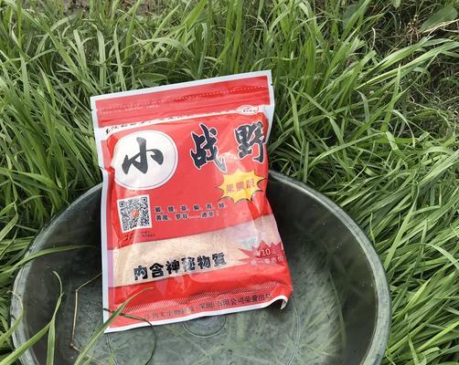 散碎菜籽饼钓鱼技巧（钓鱼达人分享的高效钓鱼技巧）  第2张