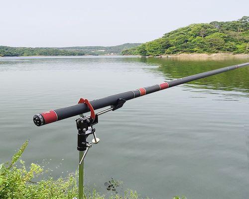 传统插竿钓鱼的方法和技巧（保证成功的实用经验与技术）  第2张