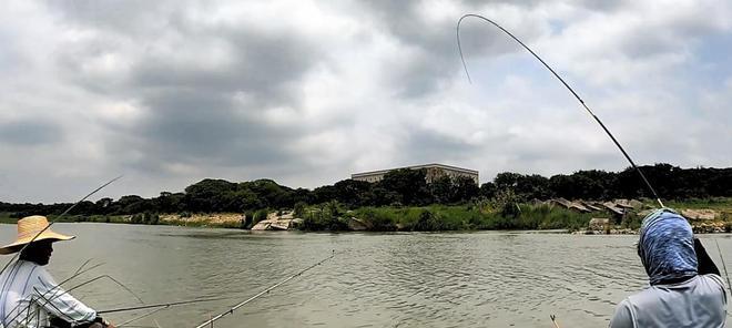 夏季钓鱼的8个技巧（享受初夏时光，掌握好这些技巧让你钓获满满）  第3张