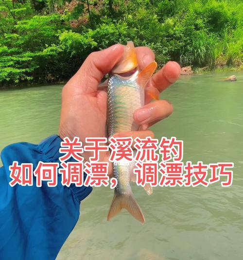 初夏东北钓鱼技巧教学（掌握关键技巧，享受初夏钓鱼的乐趣）  第3张