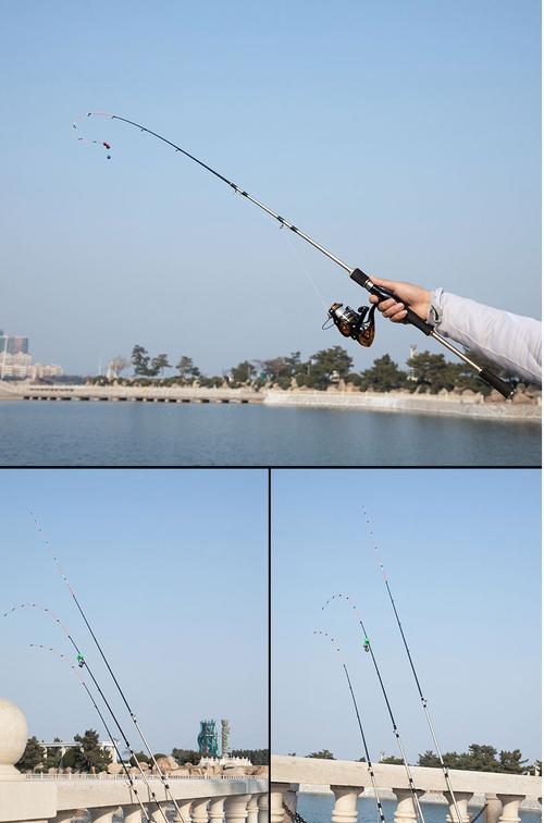 初夏筏竿钓鱼的技巧与方法（技巧、策略、装备和饵料的选择全攻略）  第3张