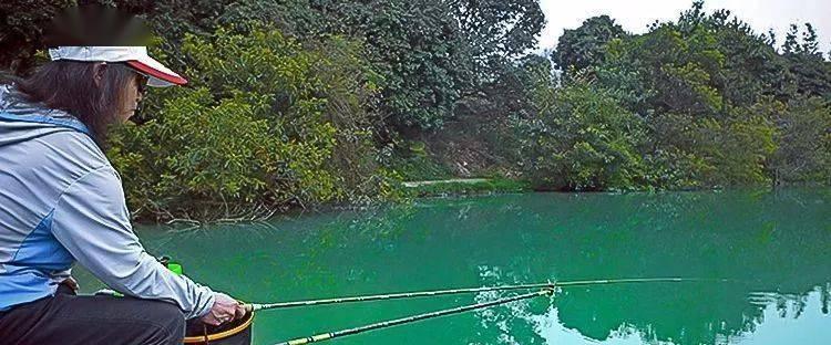 初夏水库钓鱼打窝技巧与方法（钓鱼达人分享，初夏水库钓鱼攻略揭秘！）  第1张