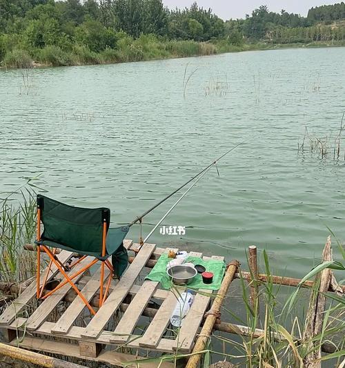 初夏下雨天钓鱼的技巧（乐趣倍增、收获满满，降雨下的钓鱼诀窍）  第1张