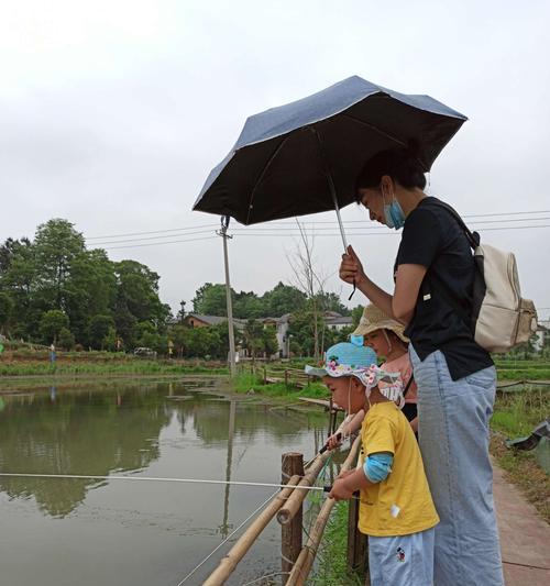 初夏湖库垂钓技巧大揭秘（畅享初夏湖库垂钓乐趣，把握技巧提高垂钓收获！）  第3张