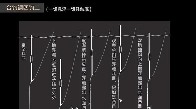 初学钓鱼的十大技巧（掌握钓鱼技巧享受渔乐无限）  第1张