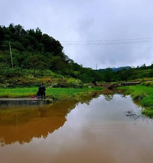 钓鱼技巧水库（掌握技巧，提高钓鱼收获）  第2张