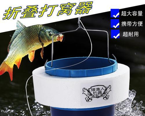 传统钓鱼技巧（掌握关键技巧，提高钓鱼效果）  第1张