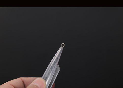 选择船钓铅坠的技巧（钓鱼者必读的铅坠选购指南）  第3张