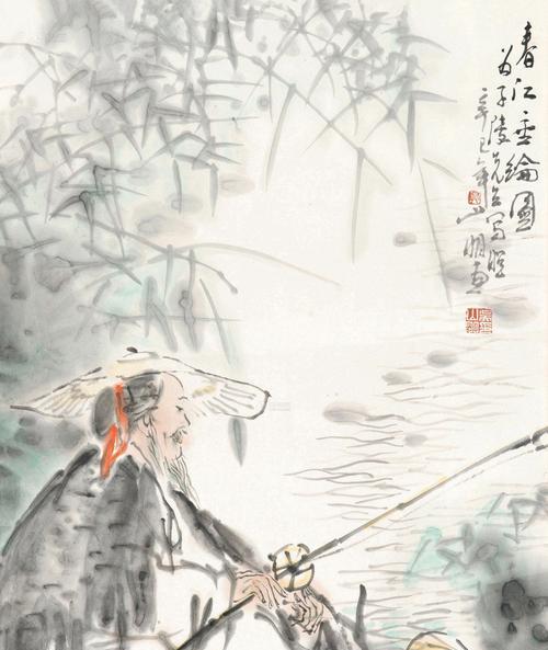 春江钓鱼技巧大揭秘（掌握这三招，让你成为钓鱼高手）  第1张
