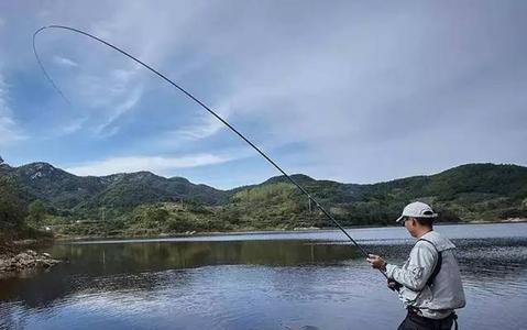 春天河里流水钓鱼技巧（捕获丰富鱼群的秘诀）  第3张