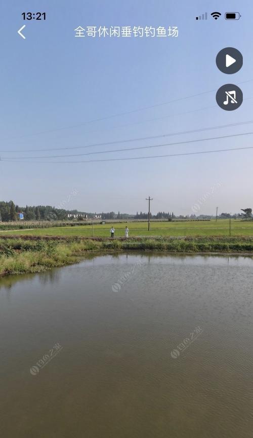 钓场信息与垂钓技巧交流（分享钓场信息，探讨垂钓技巧）  第1张