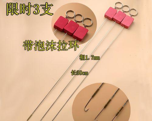钓黄鳝的钩子制作与垂钓技巧（钓鳝鱼，充分利用特殊钩子制作，技巧必不可少）  第1张