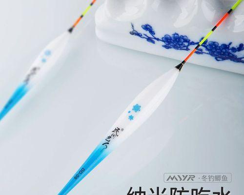 钓鲫鱼浮漂的正确方法与技巧（掌握钓鲫鱼浮漂的精华，轻松享受垂钓乐趣）  第1张
