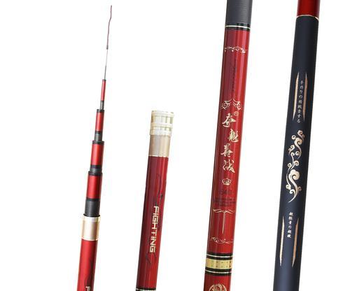 如何选择适合的台钓钓竿？（钓友购买钓竿的实用技巧）  第3张