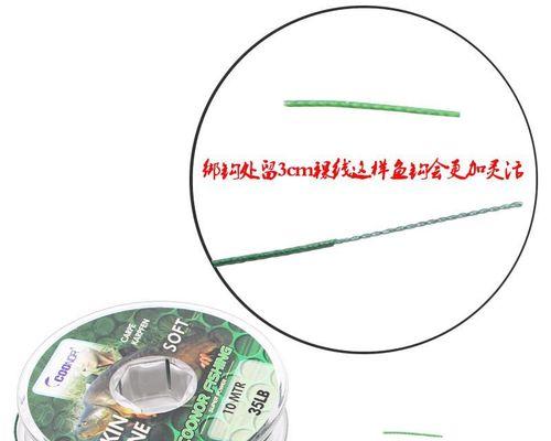 掌握钓鱼剥皮技巧的必备指南（钓鱼剥皮技巧教程，让您成为皮剥高手）  第3张