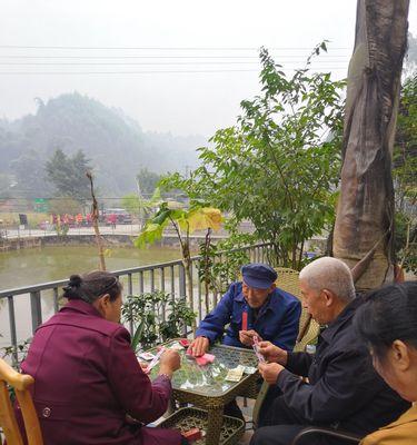 钓鱼抽牌的技巧和方法（掌握关键策略提升胜率）  第1张