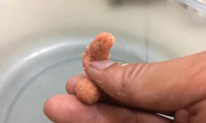 钓鱼搓饵的使用时机和技巧（钓鱼搓饵，让你钓上大鱼的秘诀）  第1张