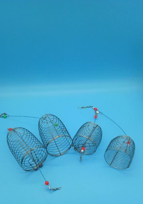 钓鱼打窝诱饵的制作方法与技巧（精准打窝，成功诱饵，提高钓鱼效果）  第2张