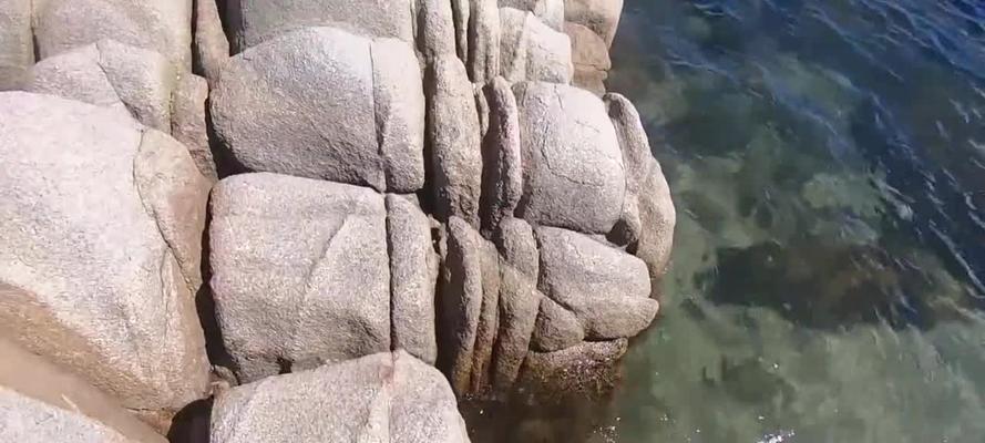 钓鱼赶海抓龙虾技巧（海钓龙虾的实用技巧及注意事项）  第1张