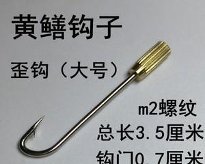 钓鱼的工具和技巧（探索如何使用和运用钓鱼工具的技巧）  第2张