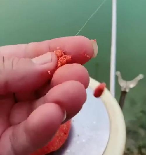 钓鱼拉勾技巧大揭秘（掌握这些技巧，让你的钓鱼更加高效有趣）  第3张