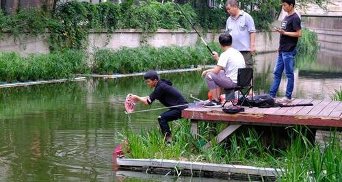 钓鱼机械小技巧教学（提高钓鱼效果的关键技巧，助你成为高手！）  第3张
