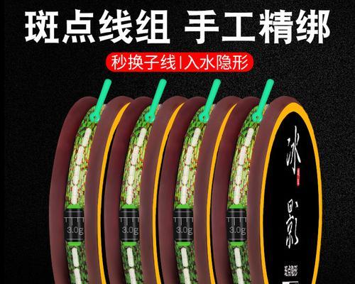 提升钓鱼技巧的关键（掌握合适的长度，让钓鱼更加得心应手）  第2张