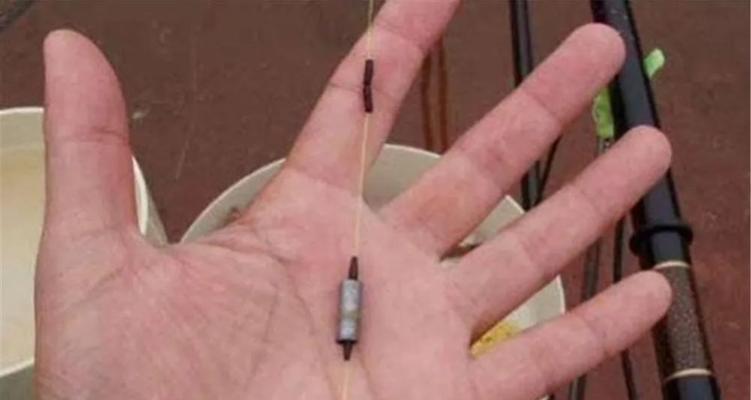 钓鱼技巧通线线组的简单自制方法（提升钓鱼技巧，轻松自制通线线组）  第2张