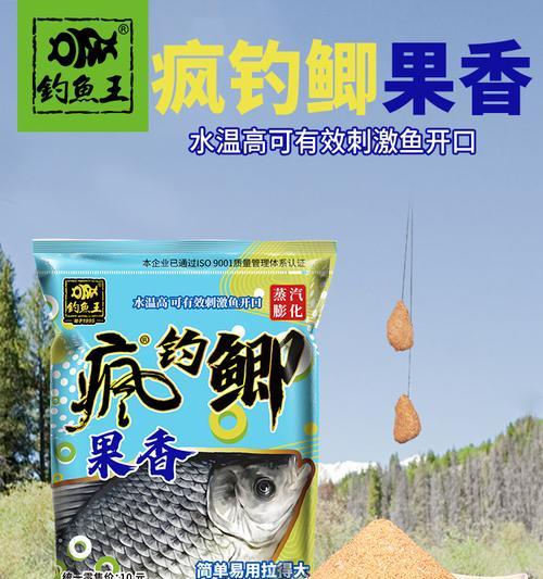 武汉天元钓鱼技巧（探秘武汉天元的钓鱼诀窍）  第2张