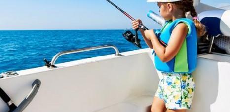 夏日钓浮技巧，畅享丰收（探寻钓鱼技巧，夏日垂钓如虎添翼）  第3张
