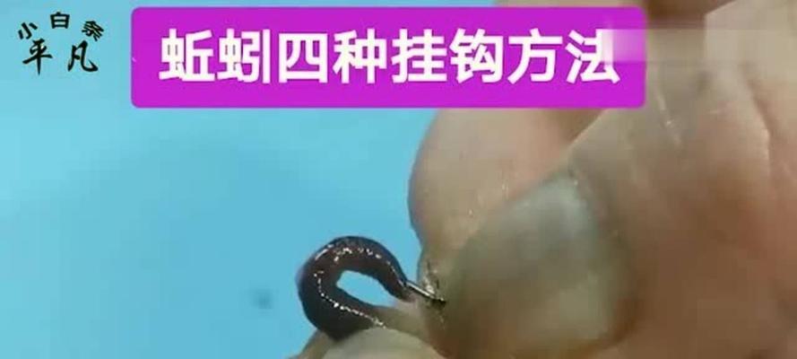 钓鱼技巧（解决小鱼闹漂问题的有效方法）  第1张