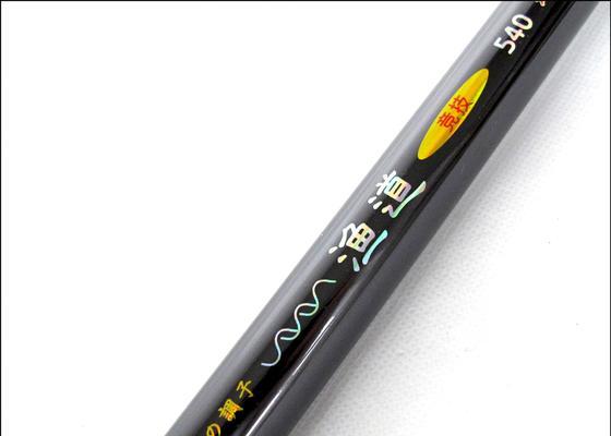 钓鱼技巧新手入门（如何选择适合新手的鱼竿长度）  第3张