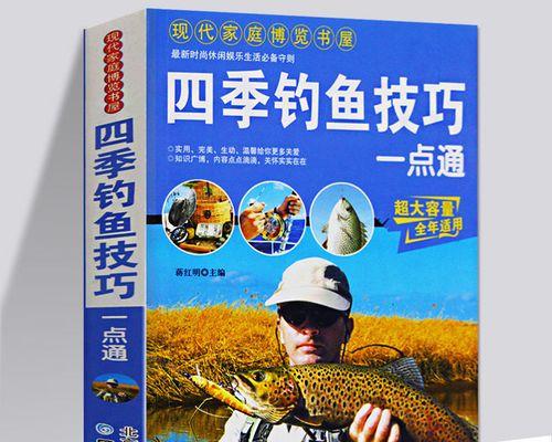 钓鱼高级技巧（掌握悬锥钓法，轻松提高钓鱼效果）  第2张