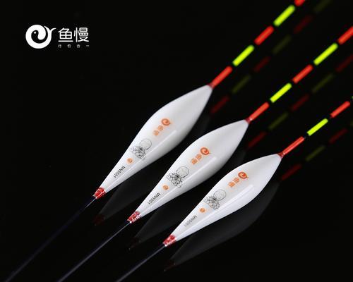 钓鱼技巧（通过掌握鱼漂的动态，提高钓鱼成功率）  第1张