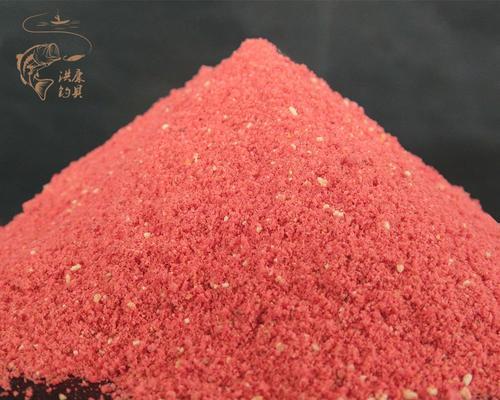 钓鱼技巧与饵料配方秘籍（提升钓鱼技巧，制作多款有效饵料）  第2张