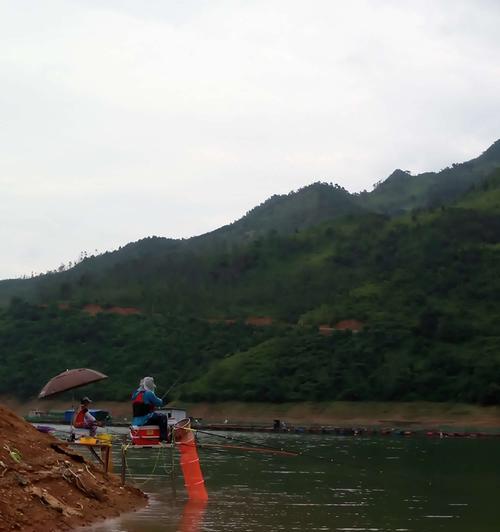 钓鱼技巧大揭秘（成为钓鱼人的必备技能）  第1张
