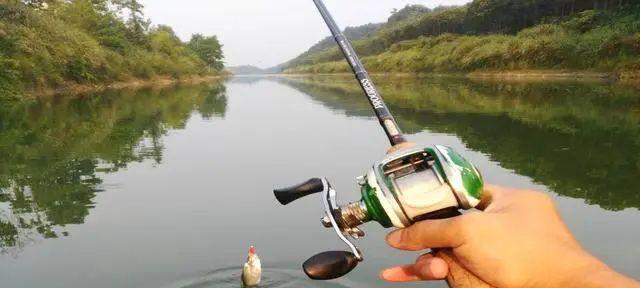 钓鱼人都在用的技巧（提升钓鱼技术的关键）  第3张