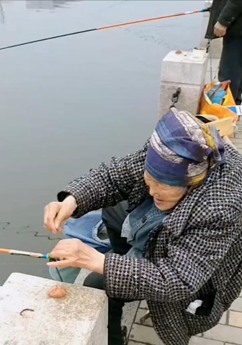 钓鱼人技巧教学（提高钓鱼技巧的实用教程）  第3张