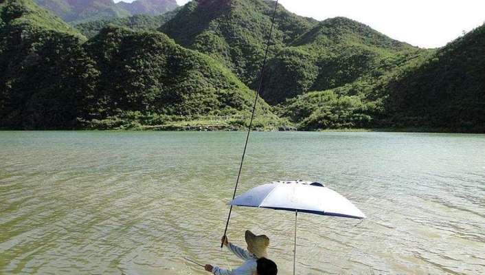 钓鱼入门八大技巧（成为一名优秀钓鱼者的必备技巧）  第2张