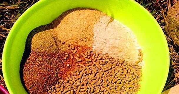 掌握钓鱼商品饵使用技巧，提升钓鱼成功率（挑选合适的饵料种类和使用方法是关键！）  第3张
